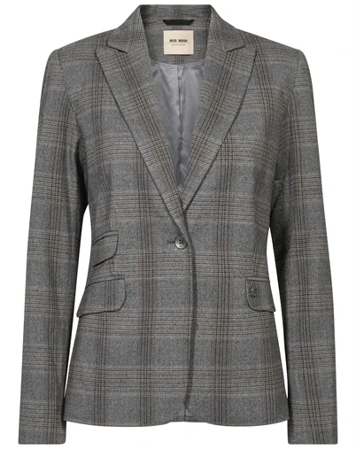 Mos Mosh - MMBlake Tuxen Blazer - Thunderstorm